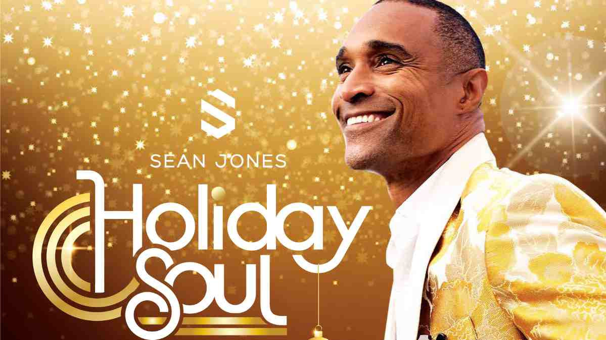 Holiday Soul